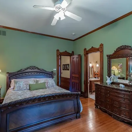 Mother-In-Law Suite